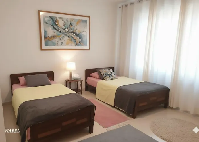 Salty Life Chalet, Azha Apartment *