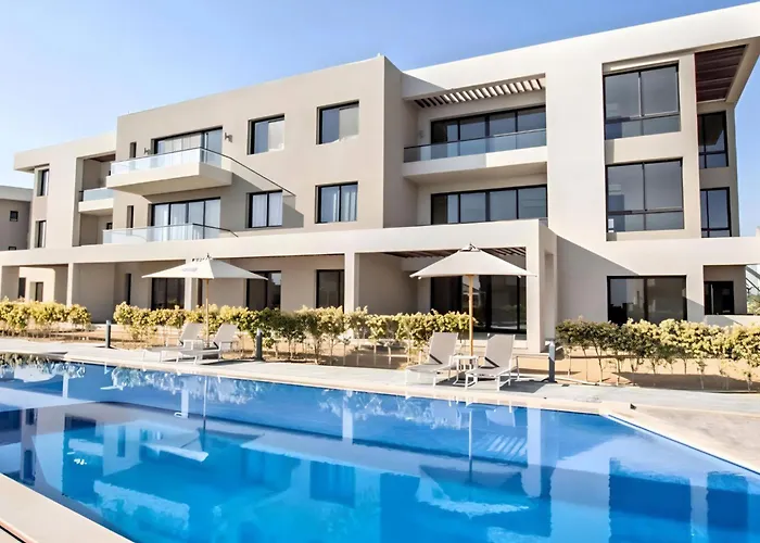 Apartment Salty Life Chalet, Azha *